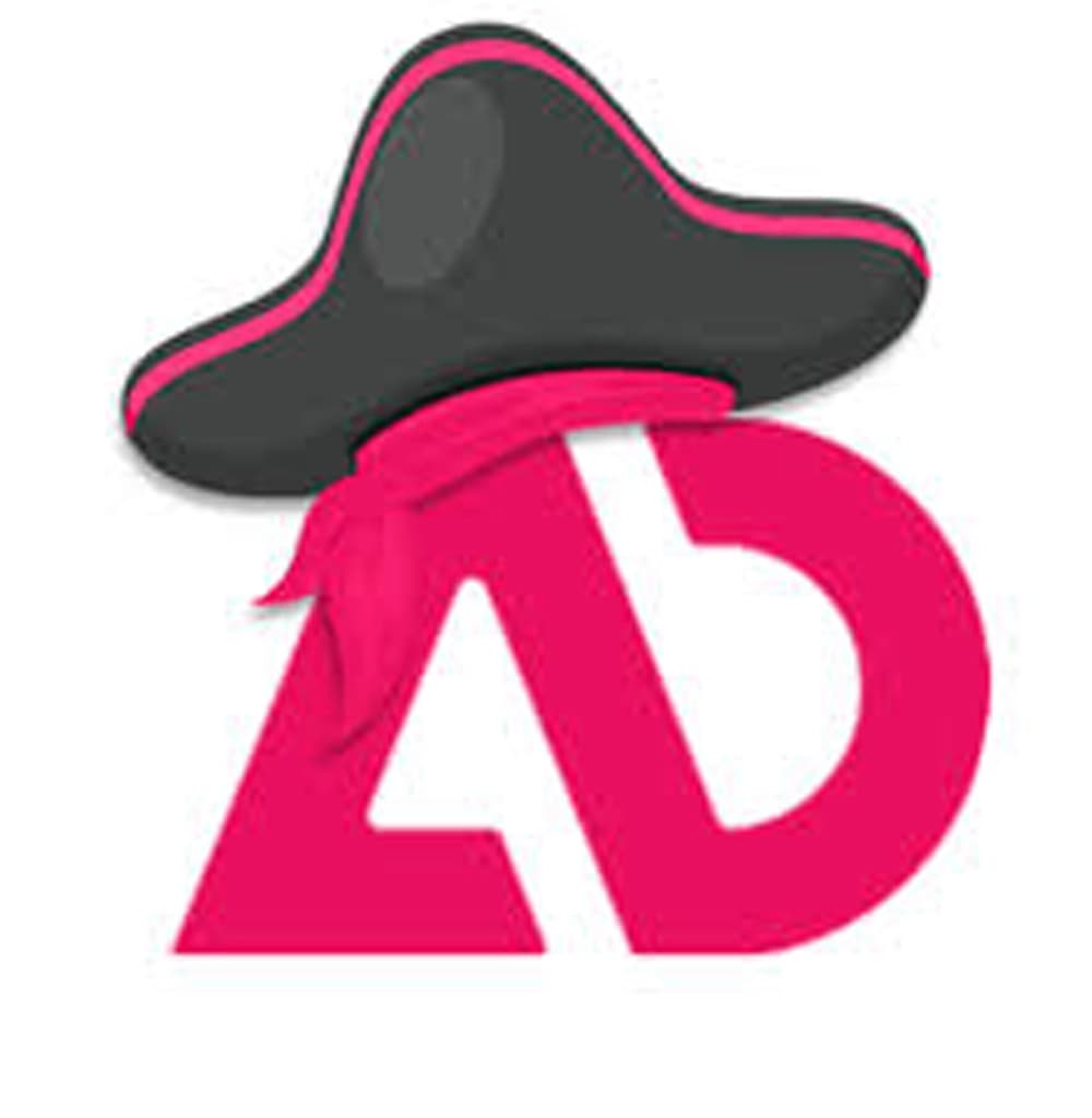 Logo da ferramenta AdSparo